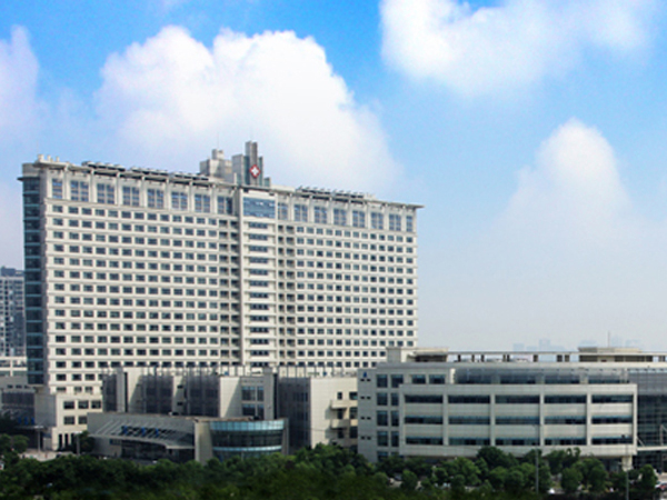 无锡市人民医院