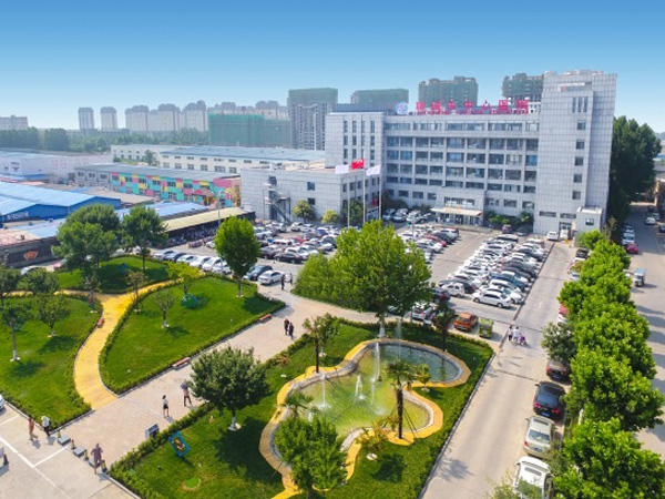 聊城市妇幼保健院高新区人民医院