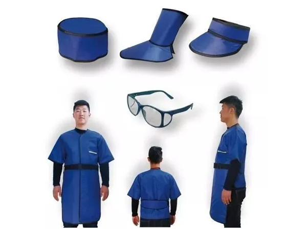 防辐射服
